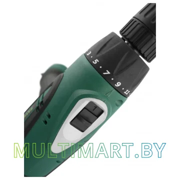 Шуруповерт Favourite ID-500/2S картинка 6